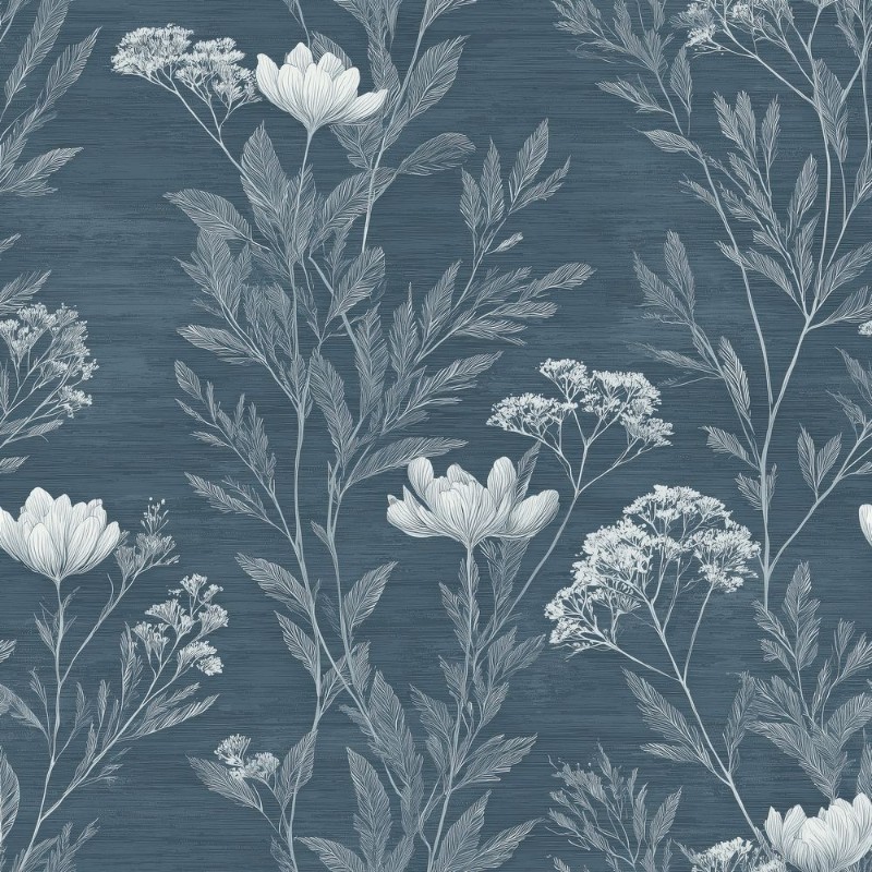 Afbeeldingen van Kleurcombinatie Gunborg Blue - 1099901-03 - 08074-01